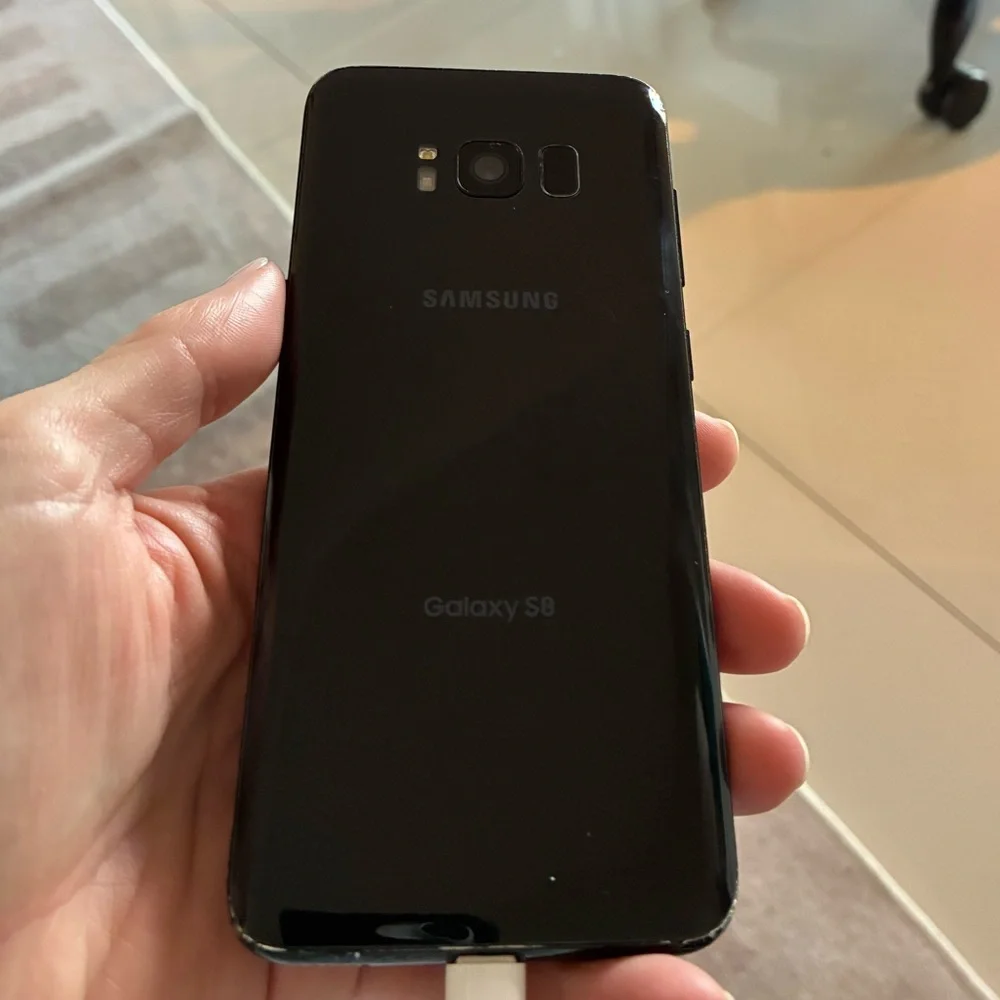 Samsung Galaxy S8